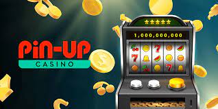 Pin-Up Onlayn Casino Lisenziyası